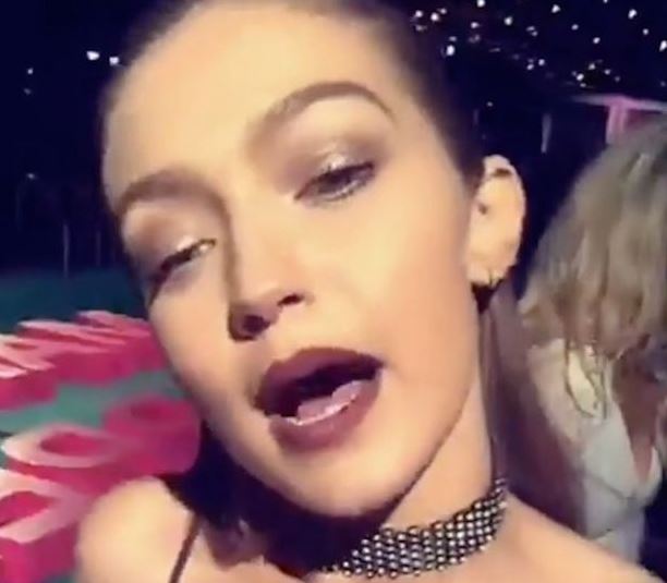 Is Gigi Hadid Trying To Serenade Ex Zayn Malik With His Own