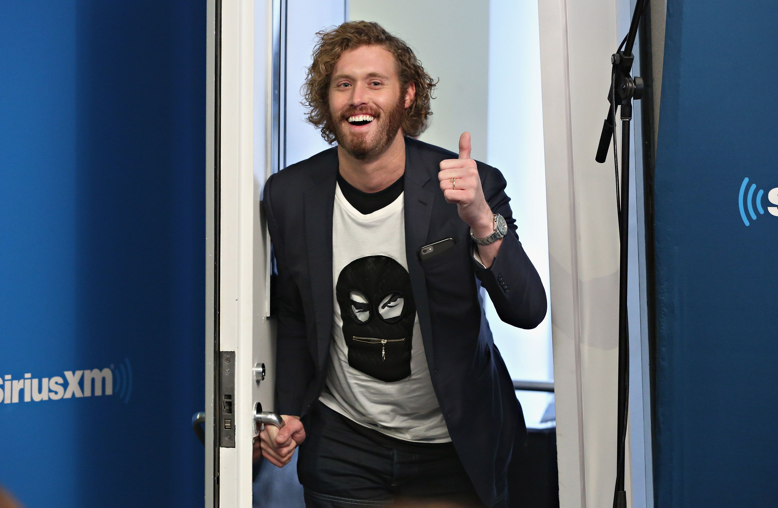 net worth tj miller - Ilustrasi 2