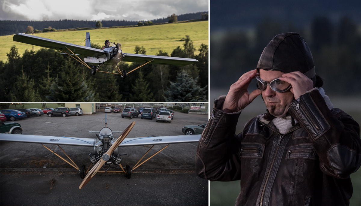 Simpleplanes Man Turned Himself Into Plane Can Barely Fly - Download Professional Landscape Design | Mobile