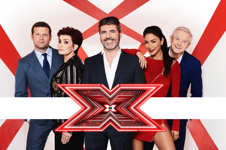 13 things we already know about the new series of The X Factor Metro News