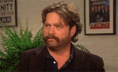 Download Zach Galifianakis Numbers Gif PNG & GIF BASE