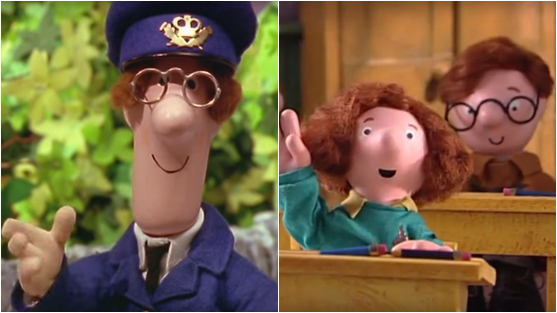 Postman Pat labeled 'secret womaniser' who fathered 'dozens' of kids Metro News