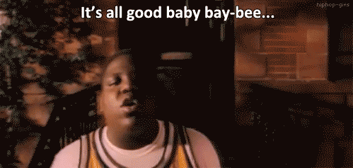Biggie Smalls One More Chance Lyrics