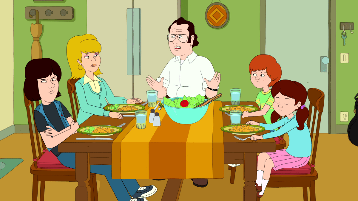 Why You Need To Start Watching F Is For Family On Netflix Metro News
