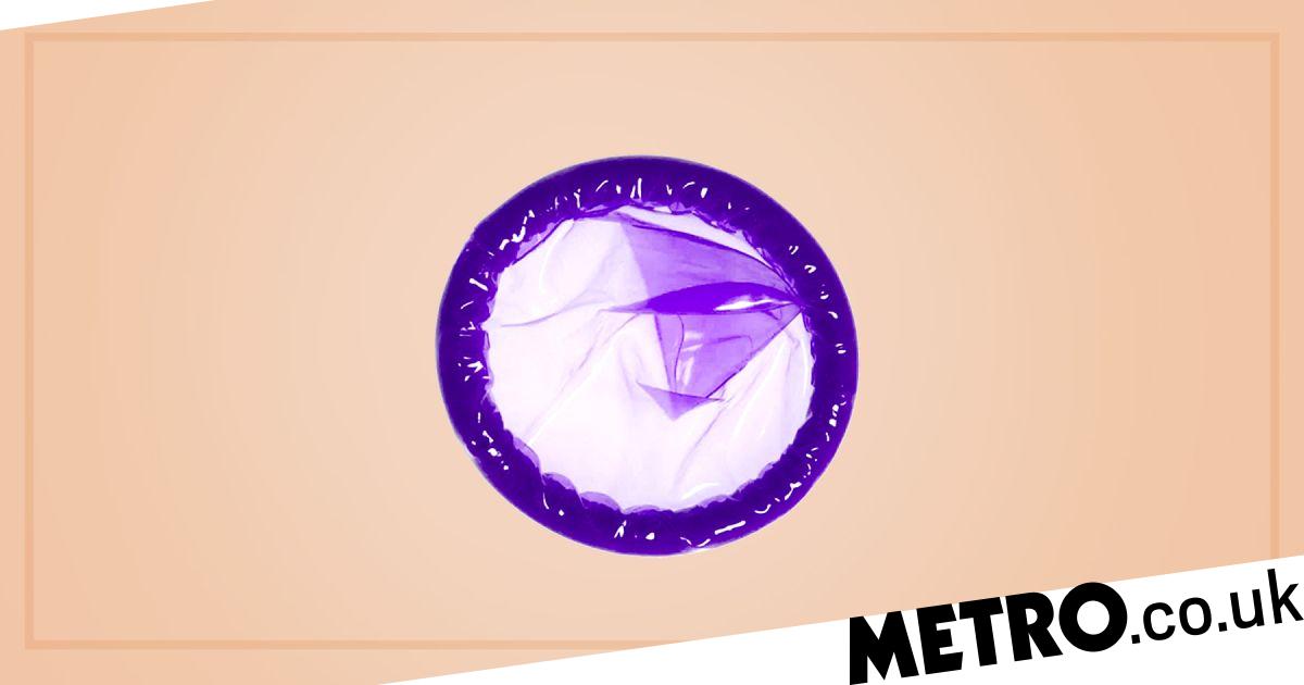 What to do if you get a condom stuck inside you | Metro News