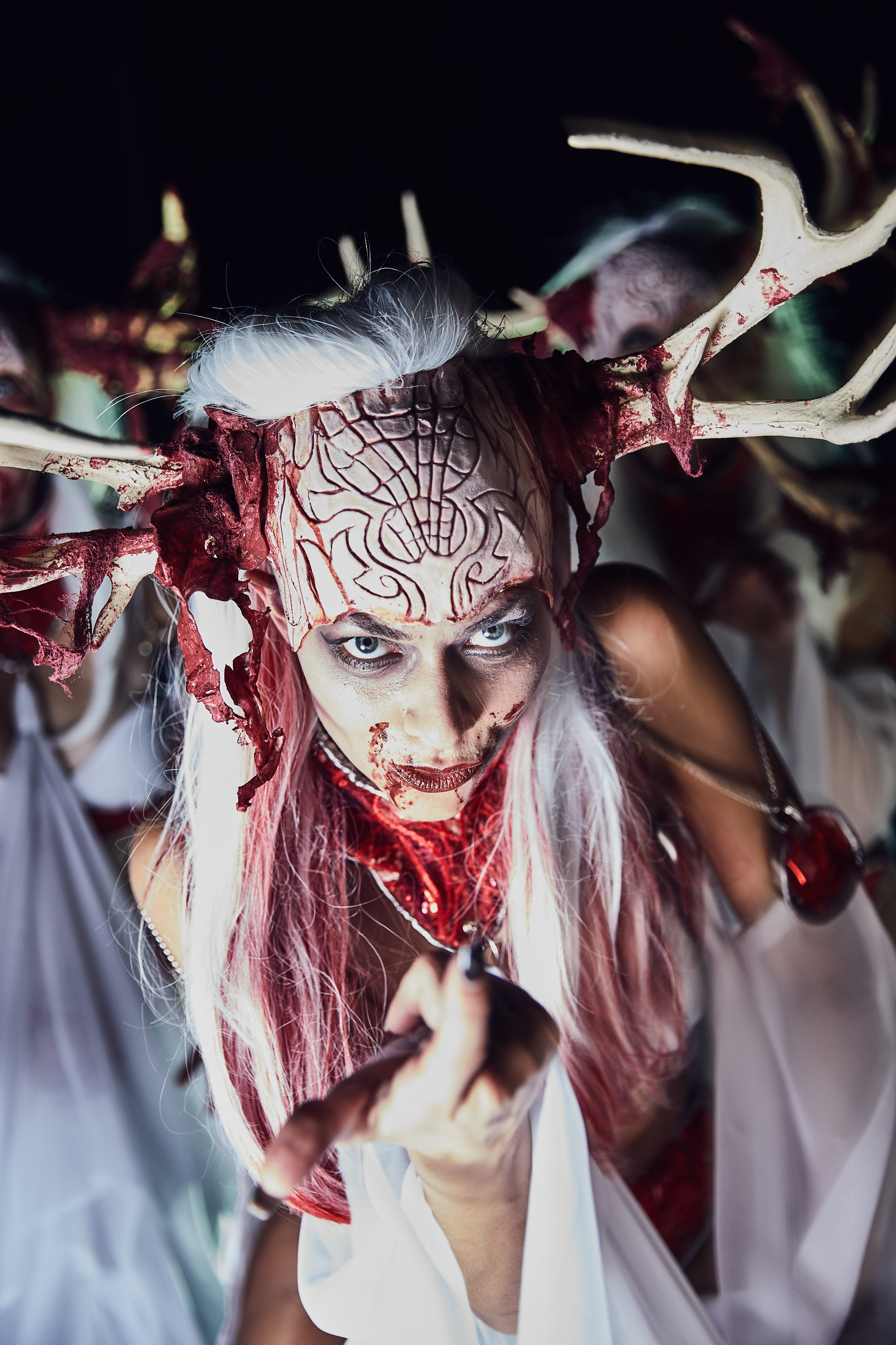 Universal’s Halloween Horror Nights 2017 is scarier than