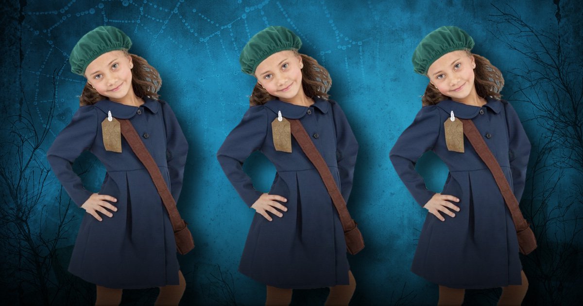 Retailers removing Halloween Anne Frank costume from their stores after