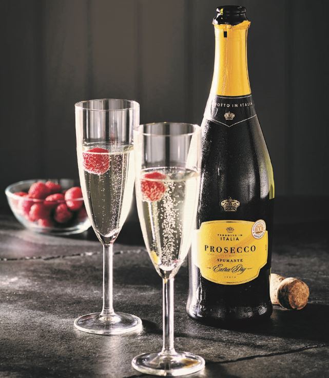 ASDA will be selling 6 bottles of Prosecco for £25 Metro News