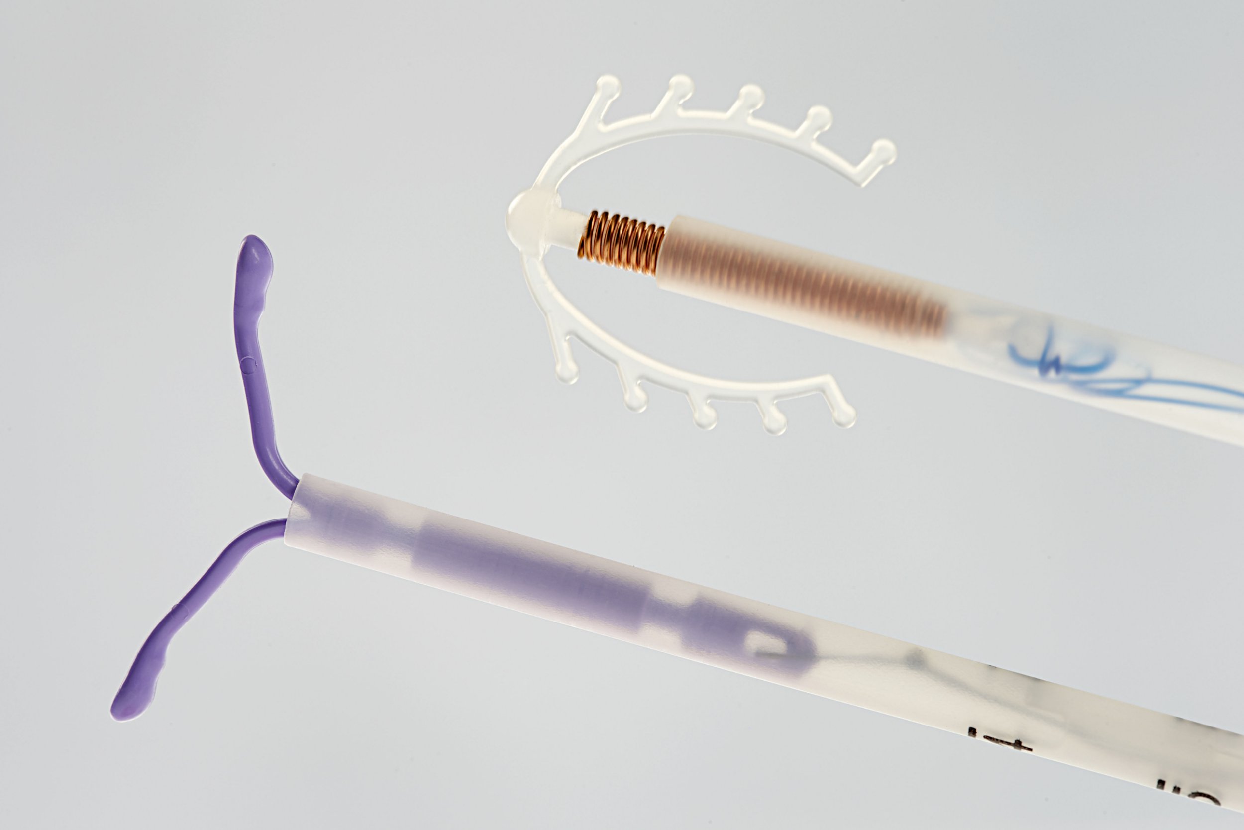 Contraceptive IUDs reinvented for the first time in 50 years