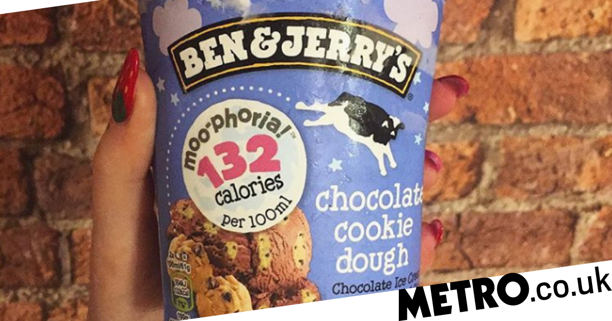 Are 'healthier' ice creams genuinely less fattening? Metro News