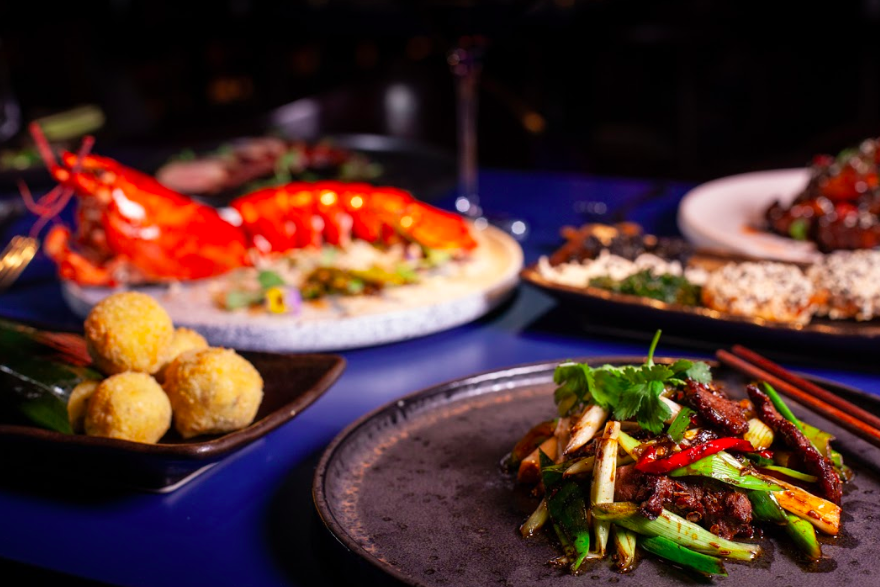 10 of the best places to eat around Lancashire | Metro News