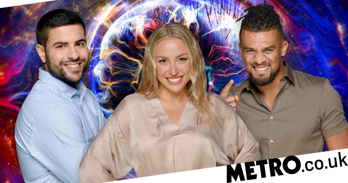 Big Brother's Akeem, Issac and Kay up for eviction after nominations