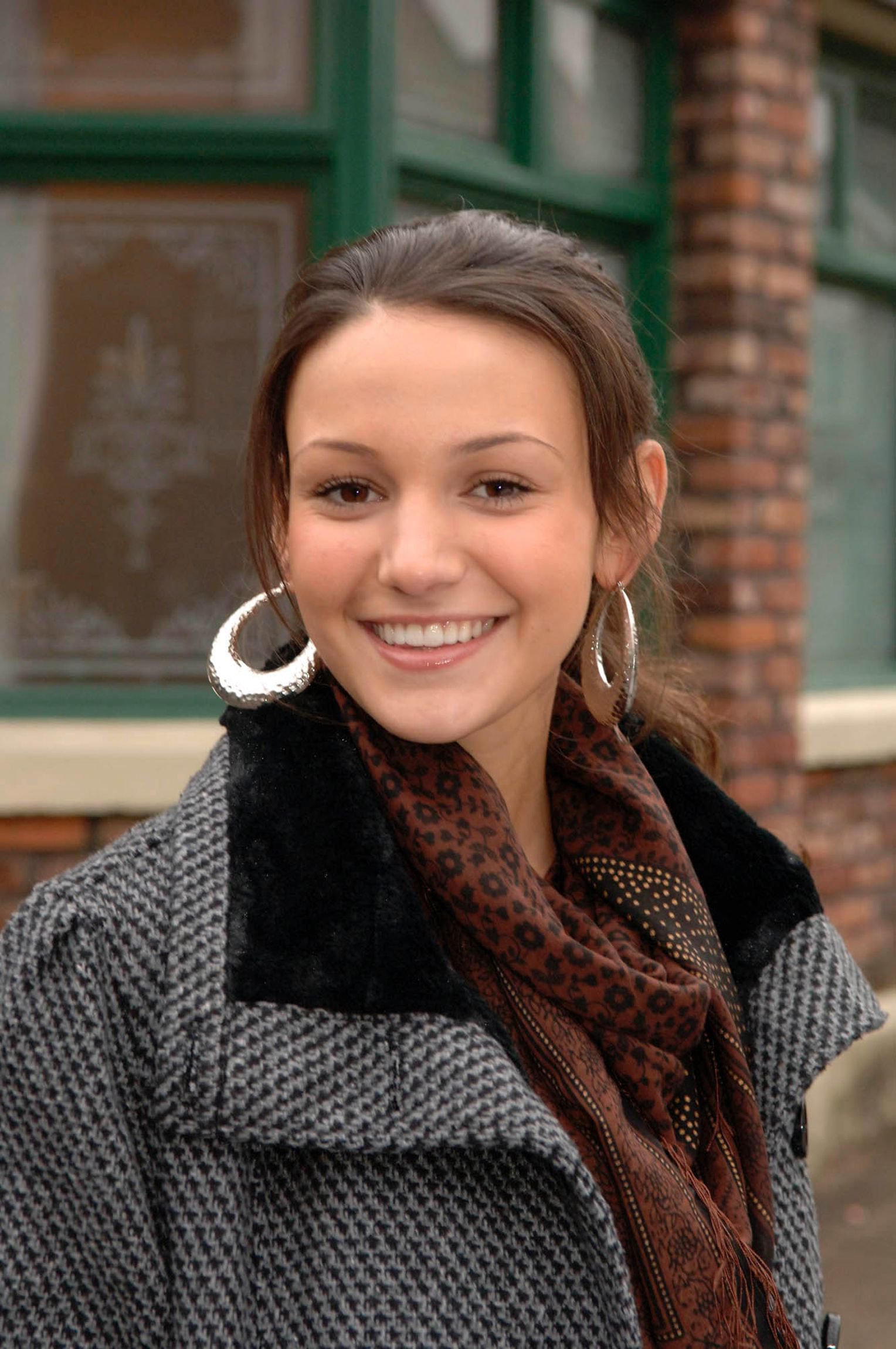  Michelle Keegan 2019: The Brassic star’s transformation from Corrie to Bildidee 