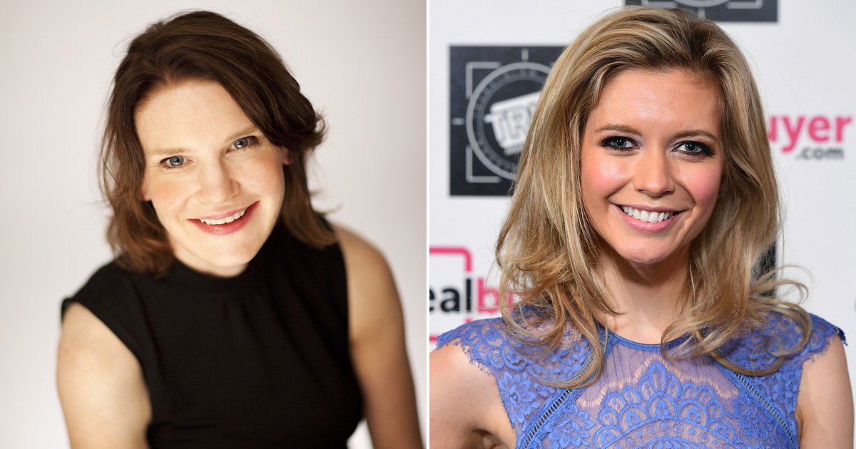 Rachel Riley returning to Countdown 'in a few weeks' after birth of ...