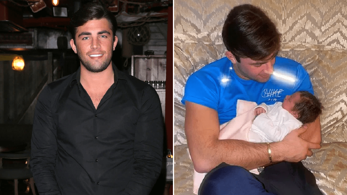 Love Island S Jack Fincham Shocks Fans As He Announces He Has