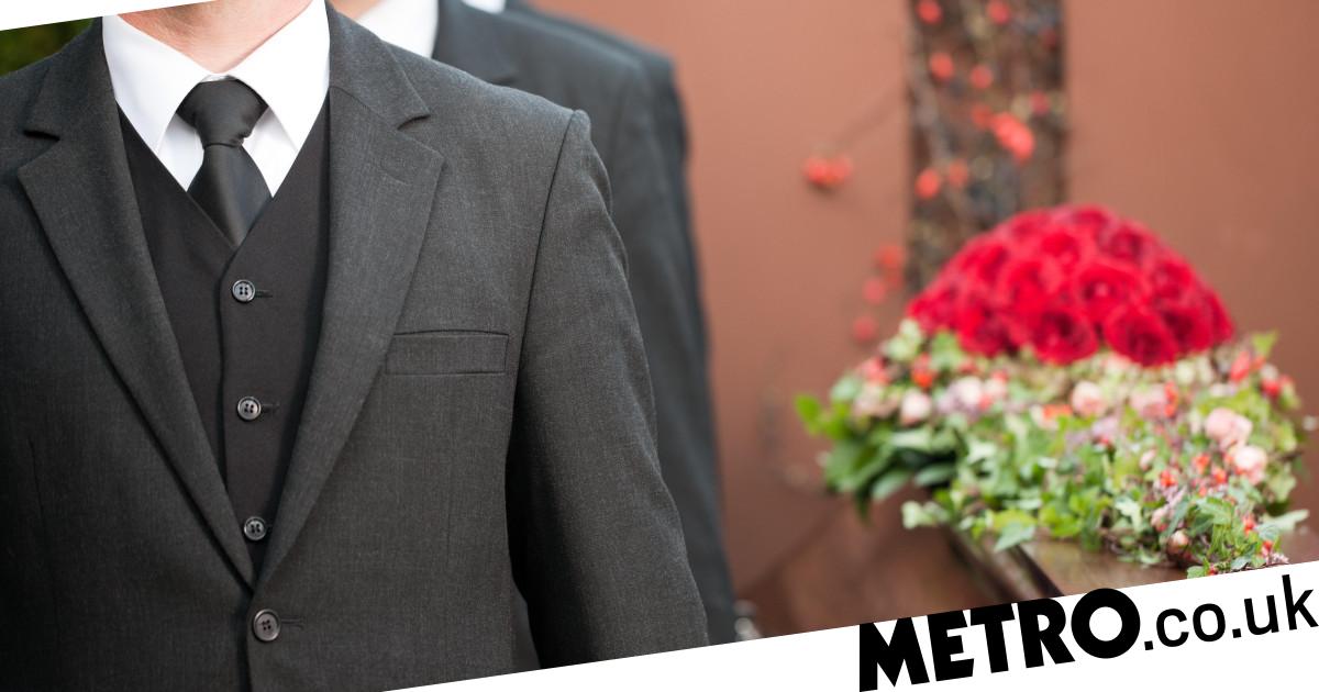 How many people can attend a funeral amid new restrictions