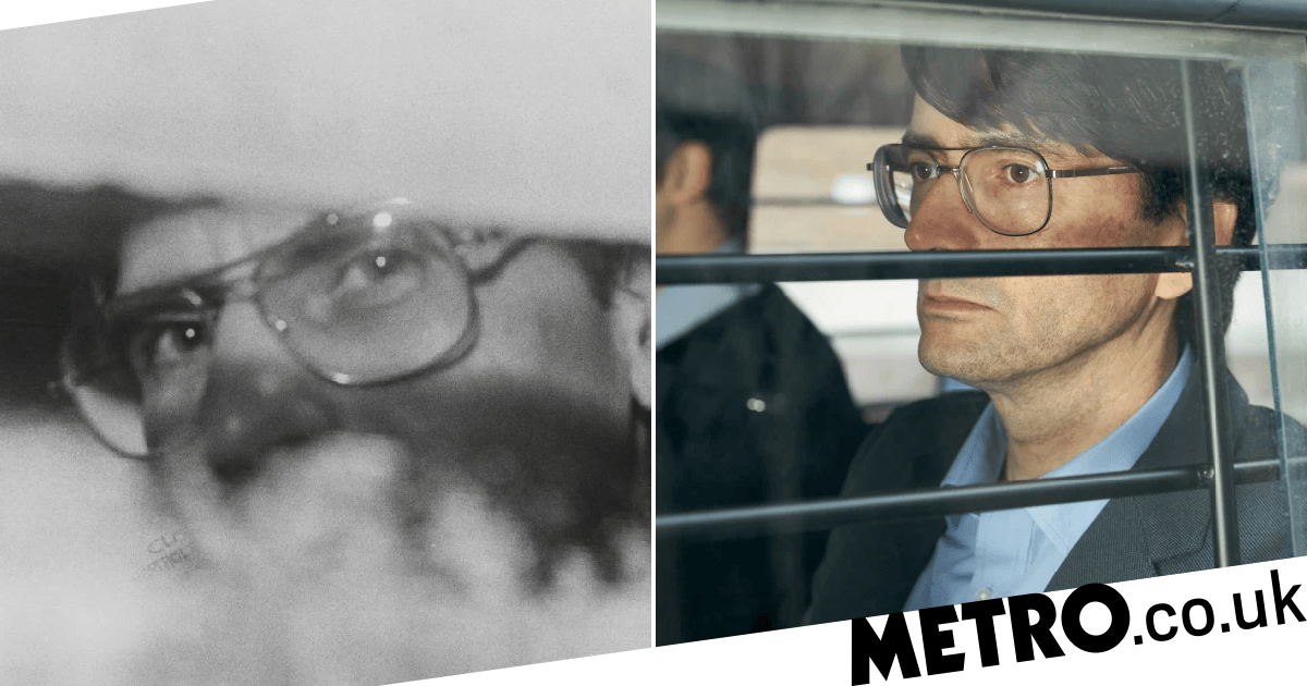 Who was Dennis Nilsen and how many victims did he have? | Metro News
