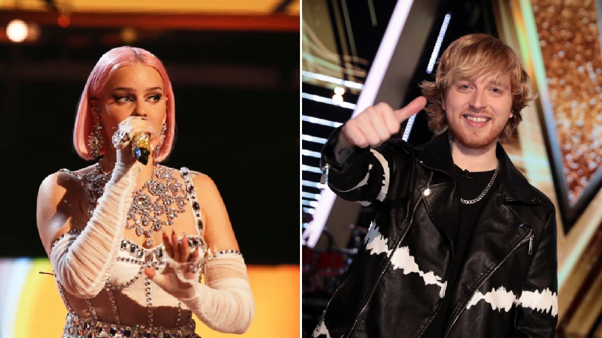 Begun in 2018, the competition this year featured awards in 35 categories, with judges choosing more than 200 nominees from all entries. The Voice Winner Craig Eddie Reveals Crucial Piece Of Advice From New Coach Anne Marie Aktuelle Boulevard Nachrichten Und Fotogalerien Zu Stars Sternchen