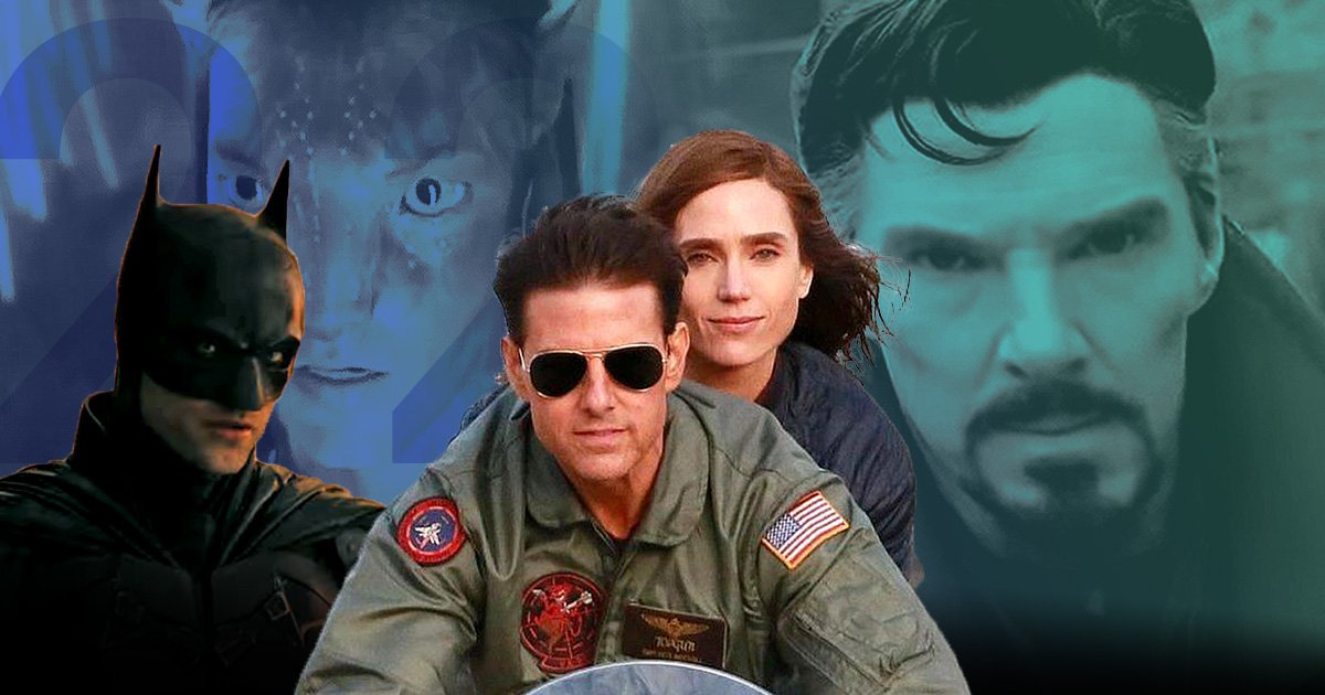 06/01/2022 · 22 films to watch in 2022 (image credit: 12 Movies To Look Forward To In 2022 From The Batman To Scream Metro News