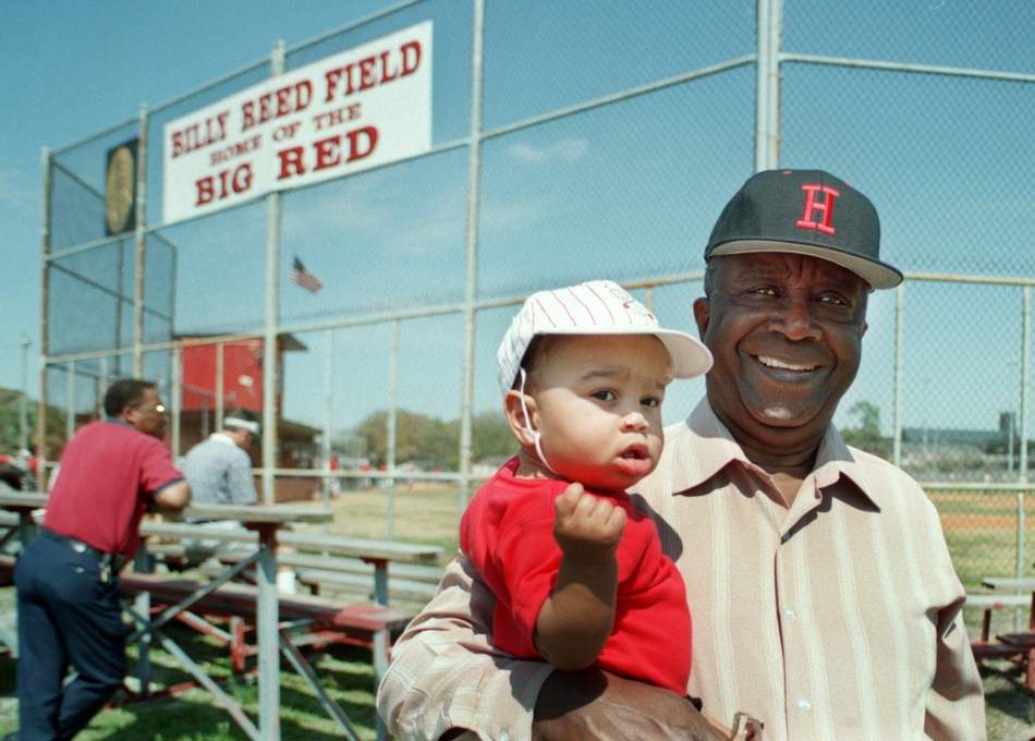 Billy Reed