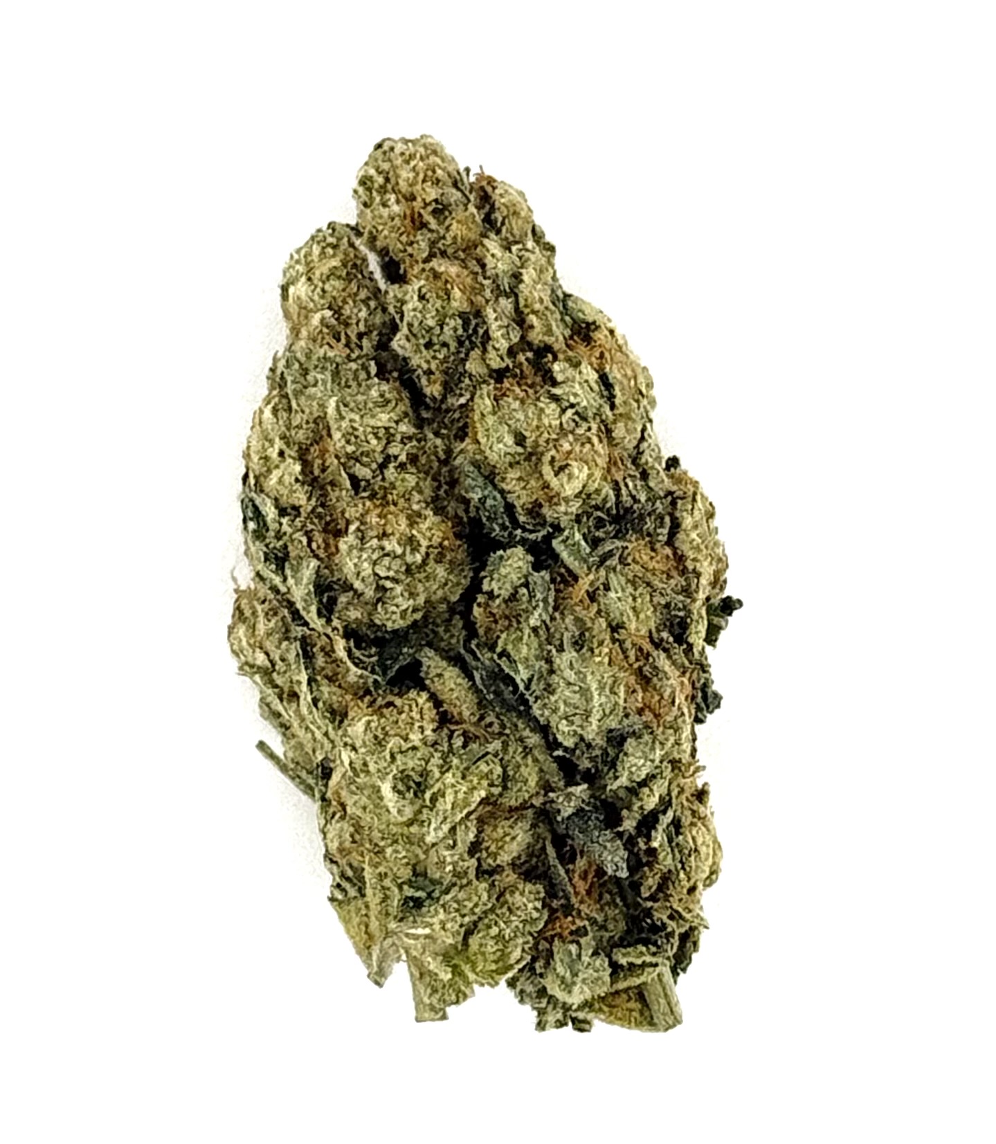 MetroBud Platinum Kush