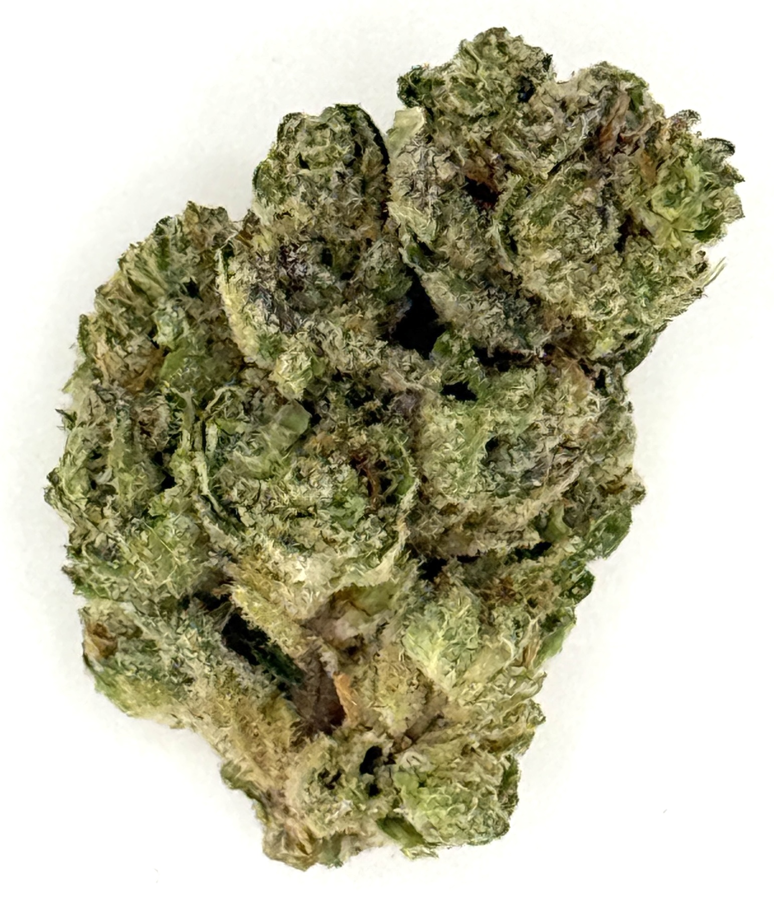 MetroBud Bubble Gas (Ounce)