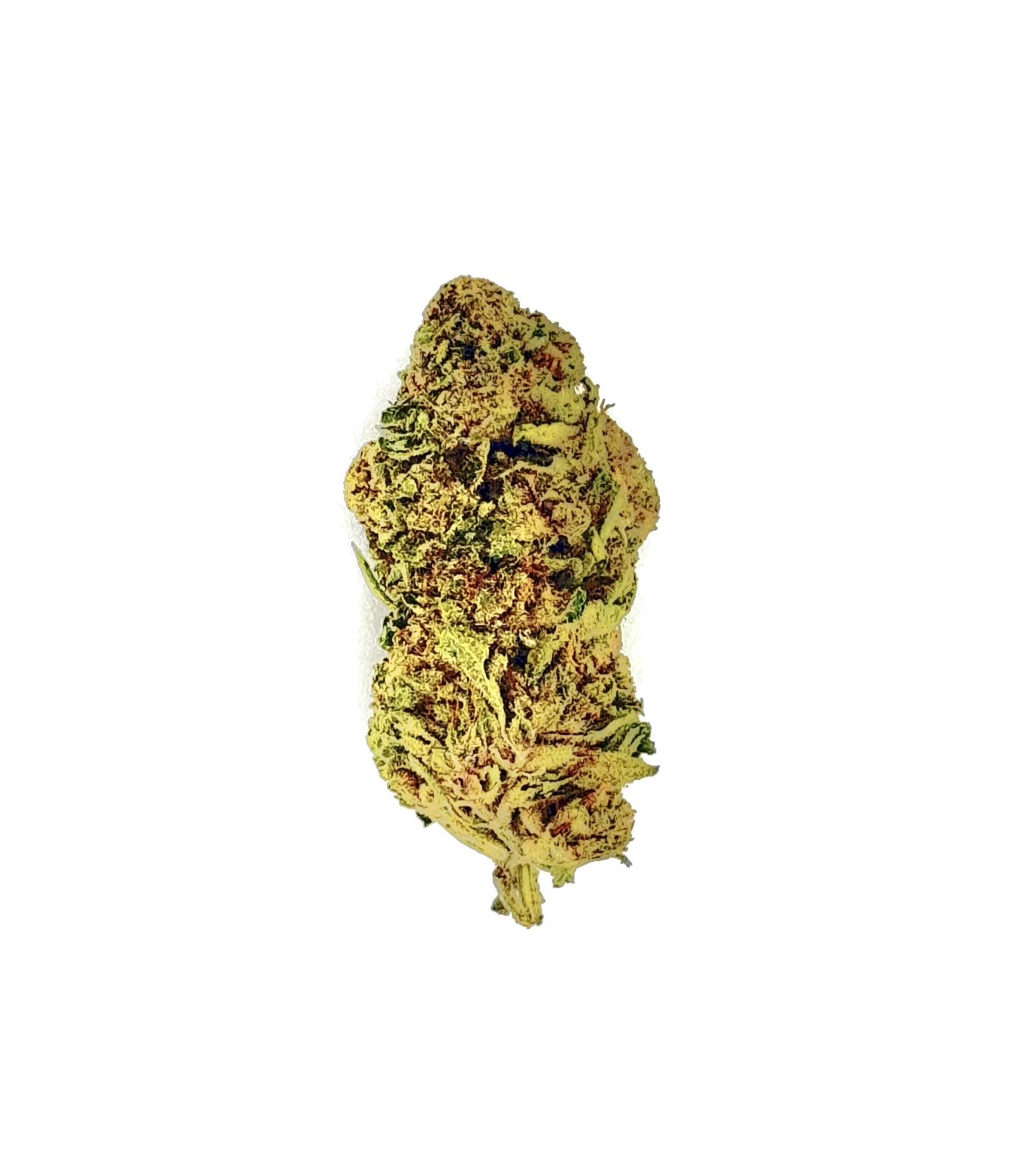 MetroBud Forbidden Fruit (Ounce)