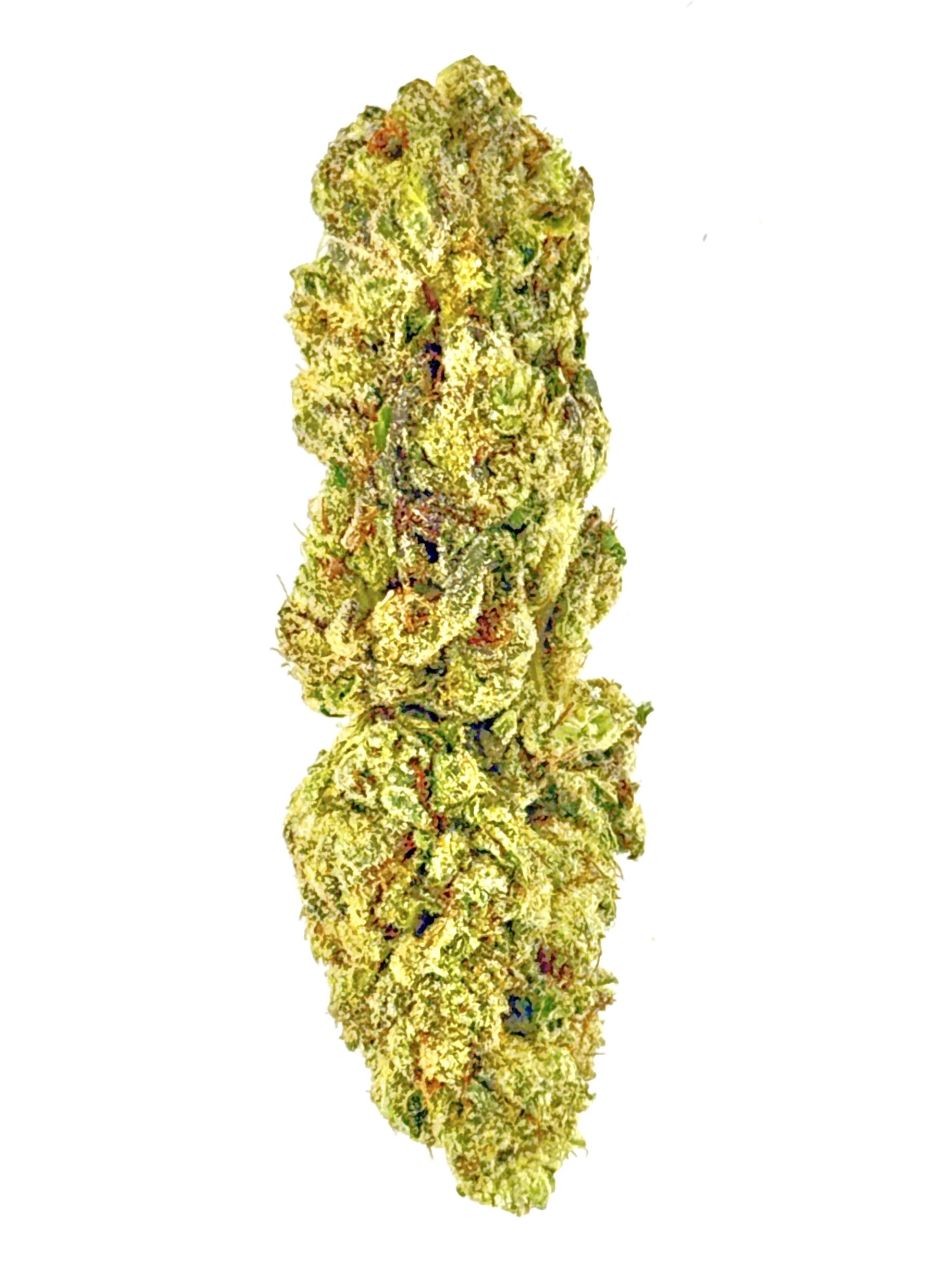 MetroBud Blue Zushi × Gumbo (Ounce)