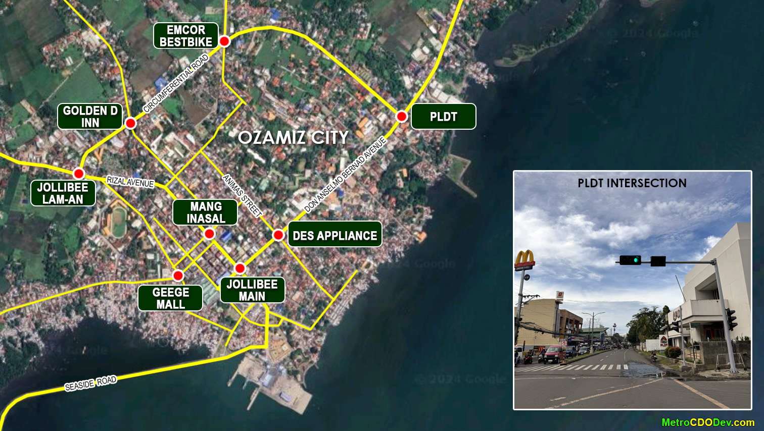 TRAFFIC Archives PROGRESS WATCH Metro Cagayan De Oro And Northern UUY86KT85K4 
