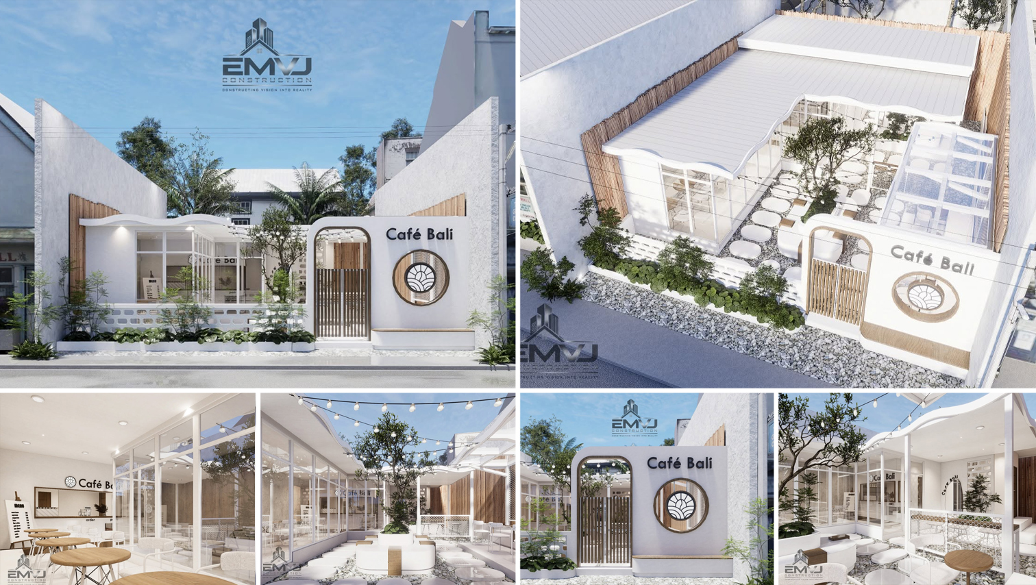 Café Bali returns to CDO with upcoming standalone branch in Nazareth - PROGRESS WATCH: Metro Cagayan de Oro and Northern Mindanao