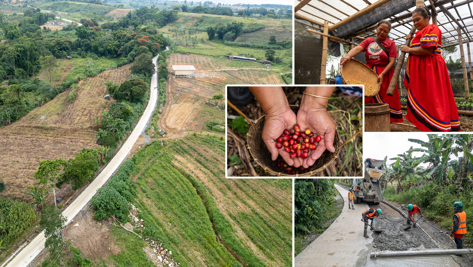 Photo: PROGRESS WATCH: Metro Cagayan de Oro and Northern Mindanao - World Bank