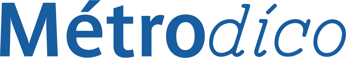 métrodico