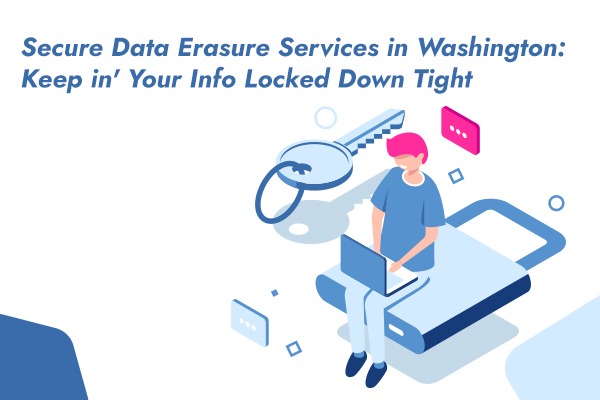 Secure Data Erasure