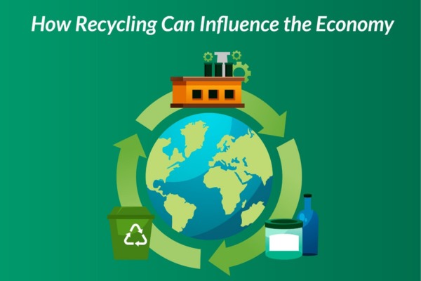 electronics waste recycling