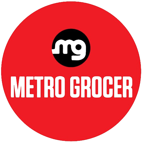 Metro Grocer website preview