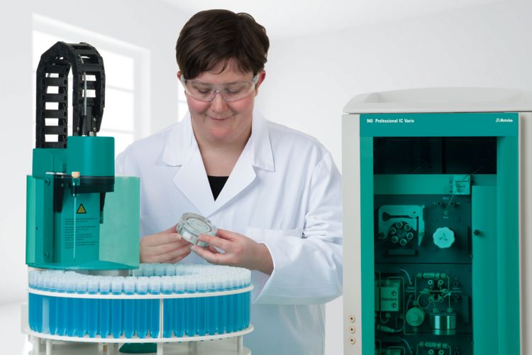 Monograph Sample Preparation Techniques For Ic Metrohm - Download Beautiful Landscape Illustration | Retina