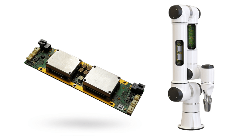 World’s First Platform to Simplify PCB Design Work for Robotic