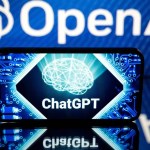 demandan a open AI