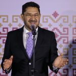 Martí Batres Supervisa Proyectos de Vivienda Social en Miguel Hidalgo
