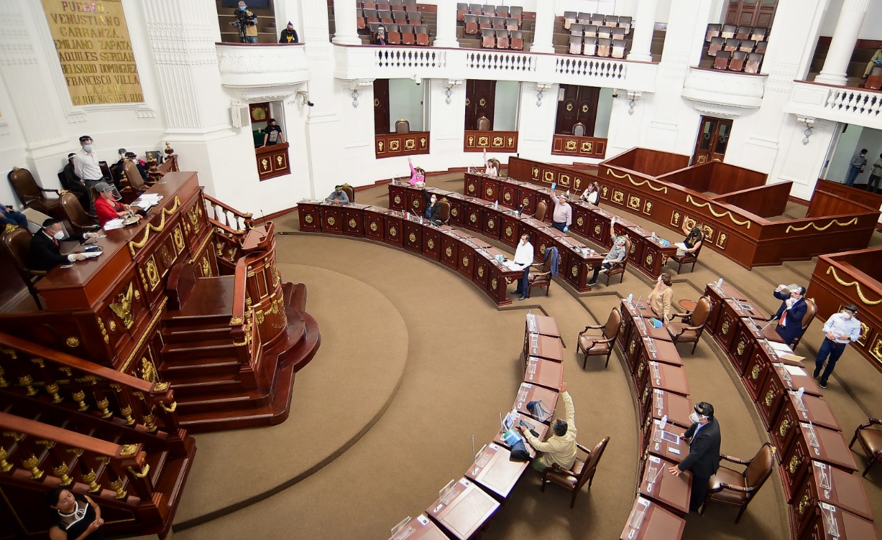 Diputados de CDMX se aseguran pagos extras: ¿Cuánto recibirán al fin de la Legislatura?