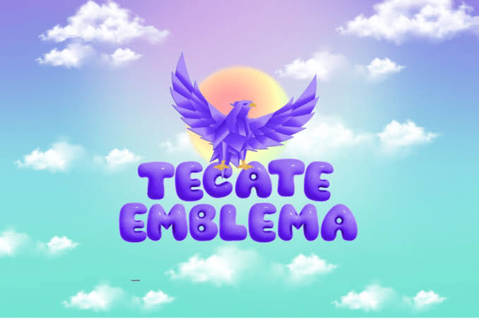 LOGO TECATE