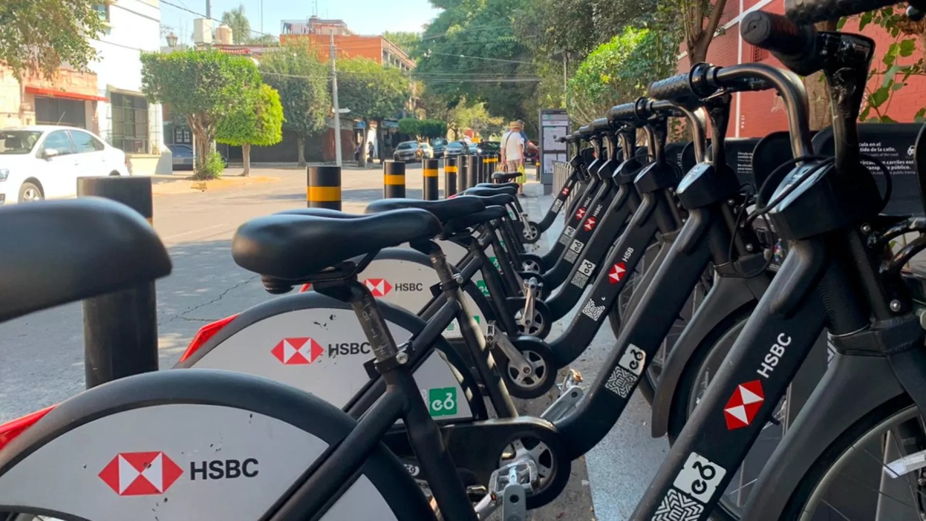 ecobici