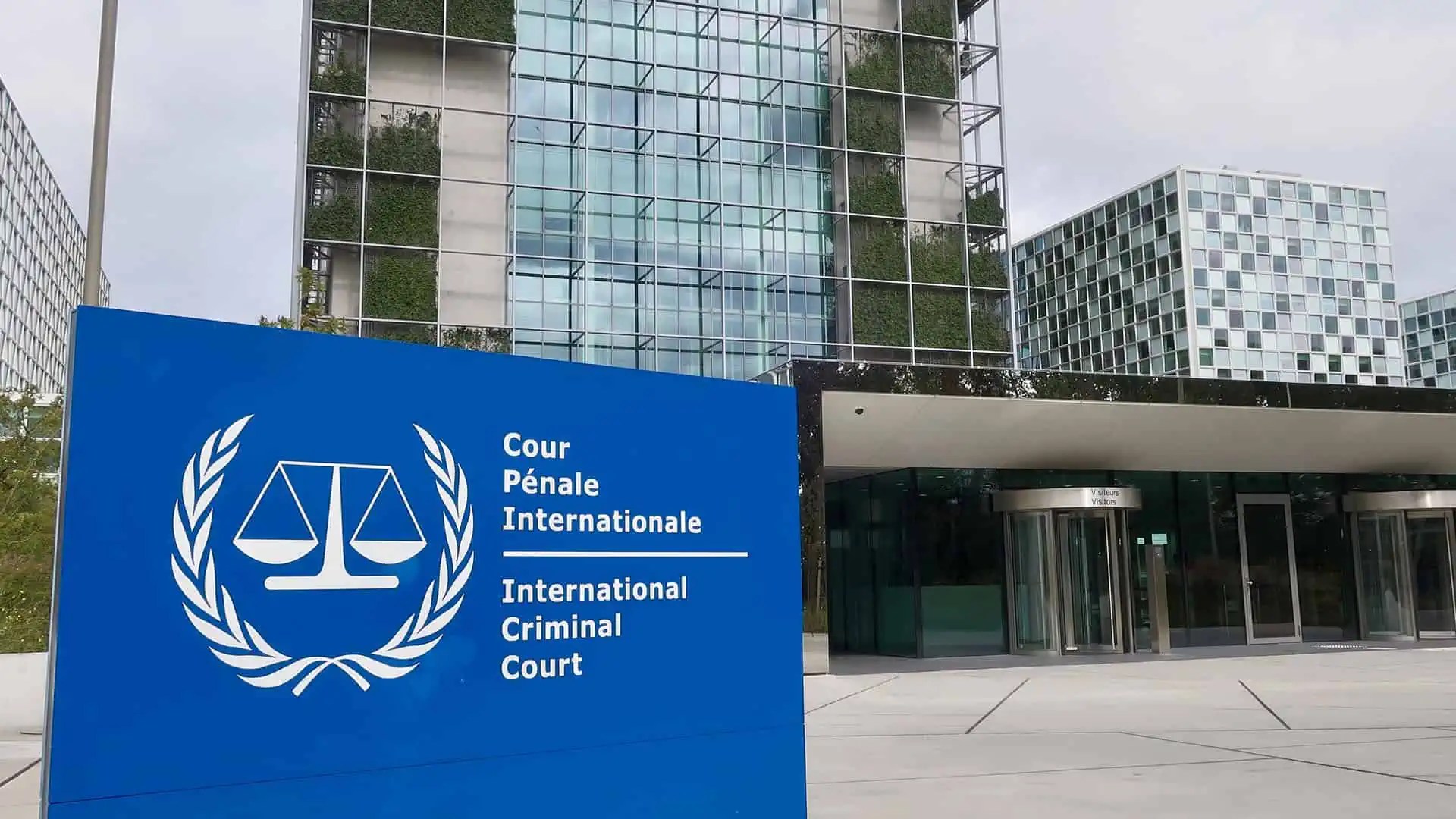 Corte Penal Internacional emite órdenes de arresto contra altos mandos Rusos y Vladimir Putin
