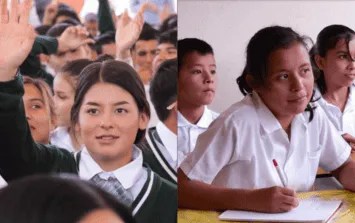SEP reporta abandono escolar a la baja en todos los niveles educativos