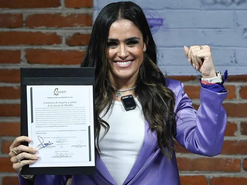 TECDMX instruyó nuevo conteo de votos en Alcaldía Cuauhtémoc