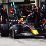 Checo Pérez bajo presión en Red Bull: ¿podría perder su asiento?