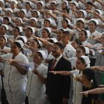 Celebra Universidad de la Salud a su primera generación de Enfermería Familiar y Comunitaria