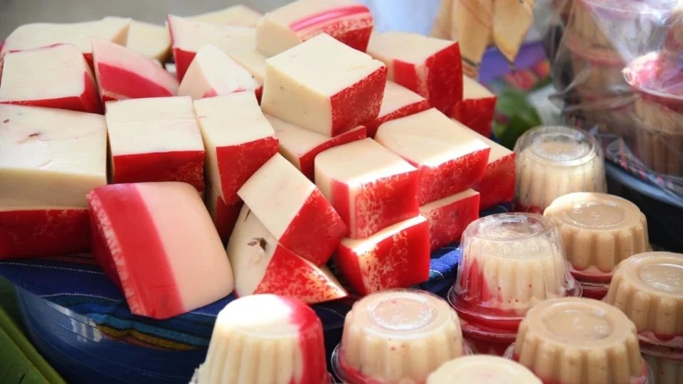 Postre