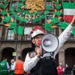 Prepárate para el Simulacro Nacional 2024, aquí los detalles