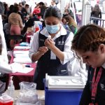 Arranca la Jornada Nacional de Salud Pública 2024 en la CDMX